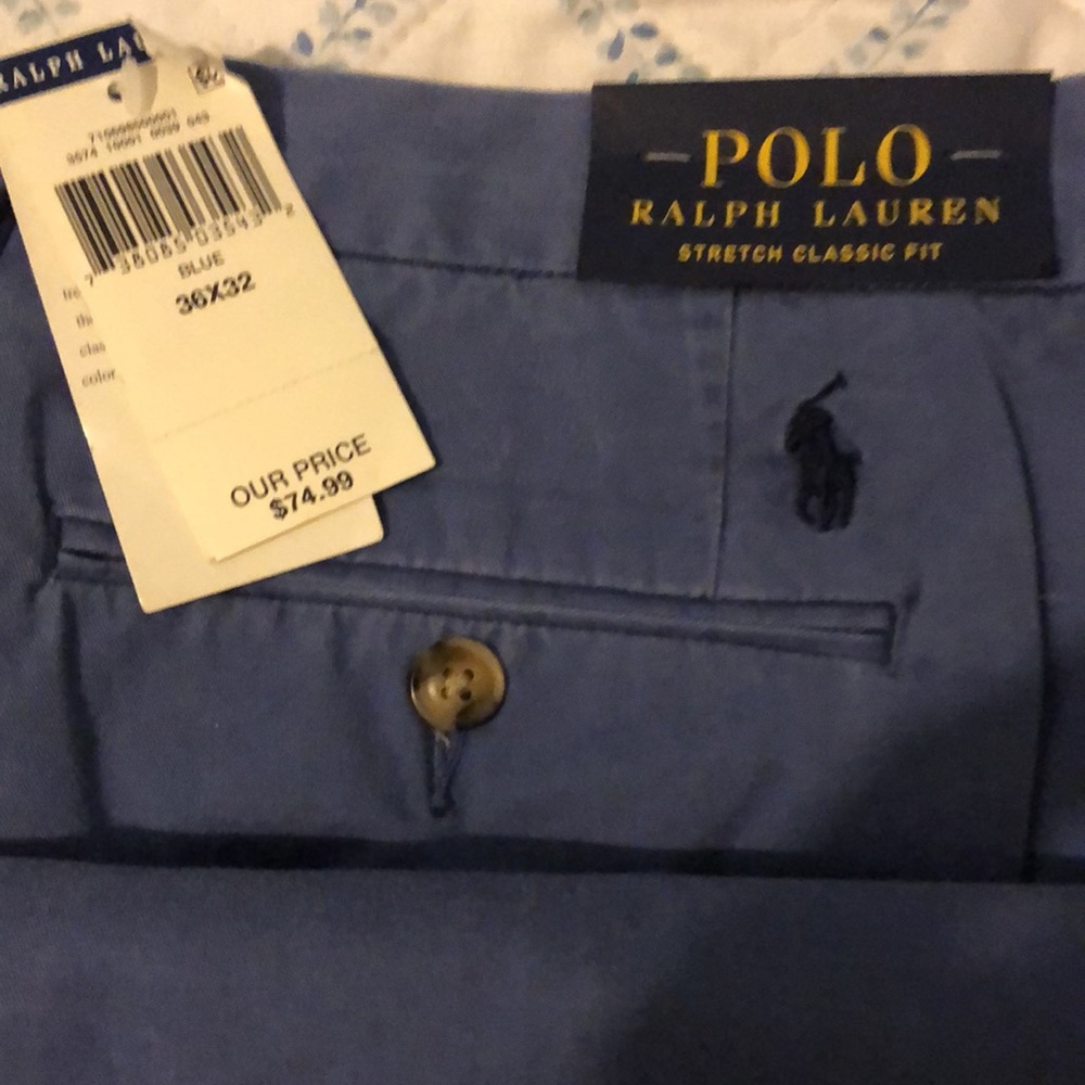 Polo Ralph Lauren - Picture 2 of 3